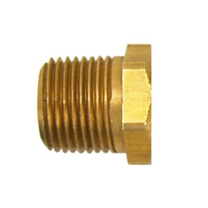 3/8" NPT adapter
