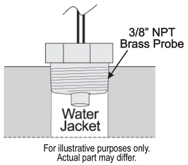 Adjustable Electric Fan Controller, 3/8 - Image 3