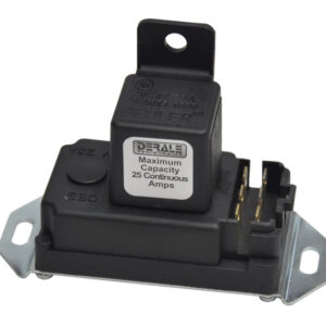 Adjustable Electric Fan Controller, 3/8