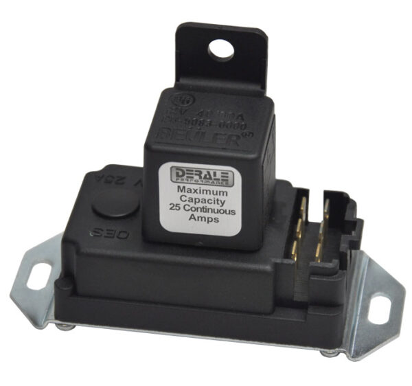Adjustable Electric Fan Controller, 3/8