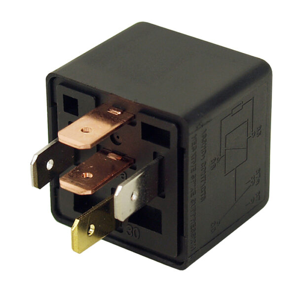 40/60 Amp Relay - Image 2