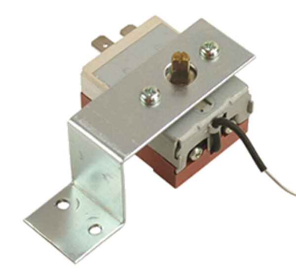 Adjustable Electric Fan Controller, Mechanical - Image 2