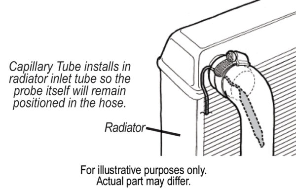 Adjustable Electric Fan Controller, Mechanical - Image 3