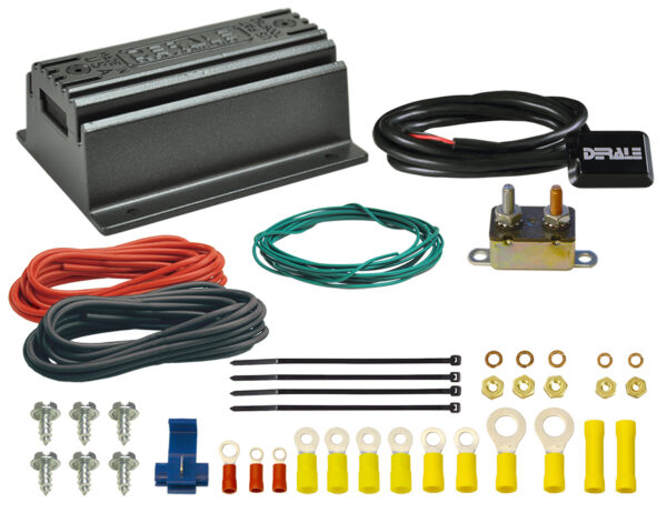 PWM Fan Controller (Discontinued) - Image 2