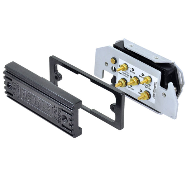 Integrated PWM Fan Controller (Discontinued) - Image 3