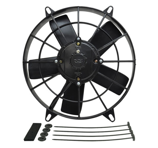 11'' High Output IP68 Fan - Image 2