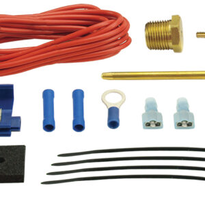 Standard Single Stage 180°F Dual-Probe Fan Controller, 15 Amp