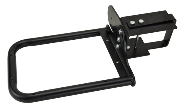 Direct Fit Jeep Wrangler Transmission Cooler Mounting Bracket Kit