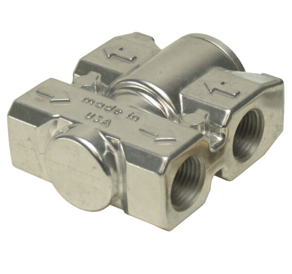 3/8'' NPT Fluid Control Thermostat