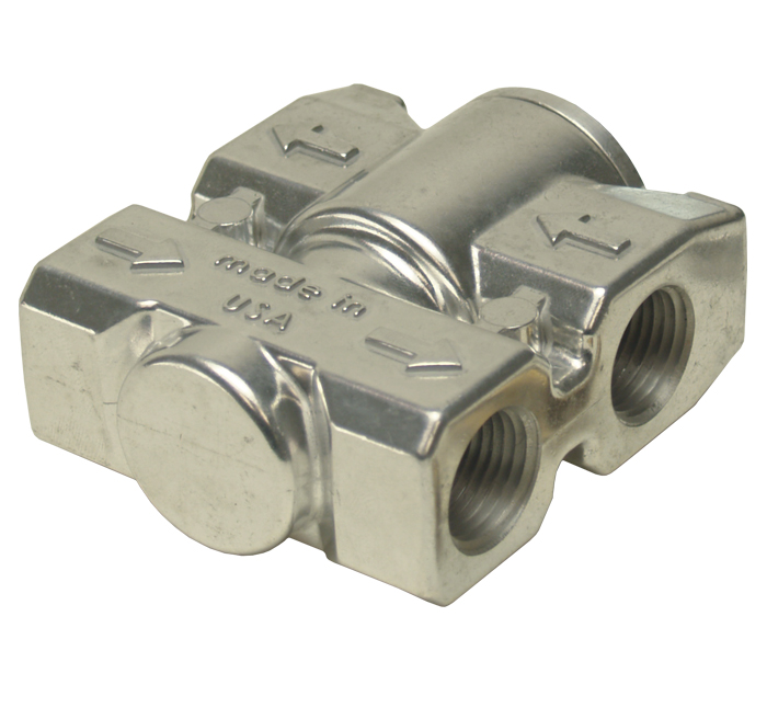 3/8'' NPT Fluid Control Thermostat