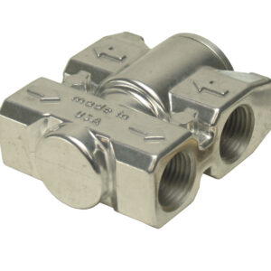 1/2'' NPT Fluid Control Thermostat