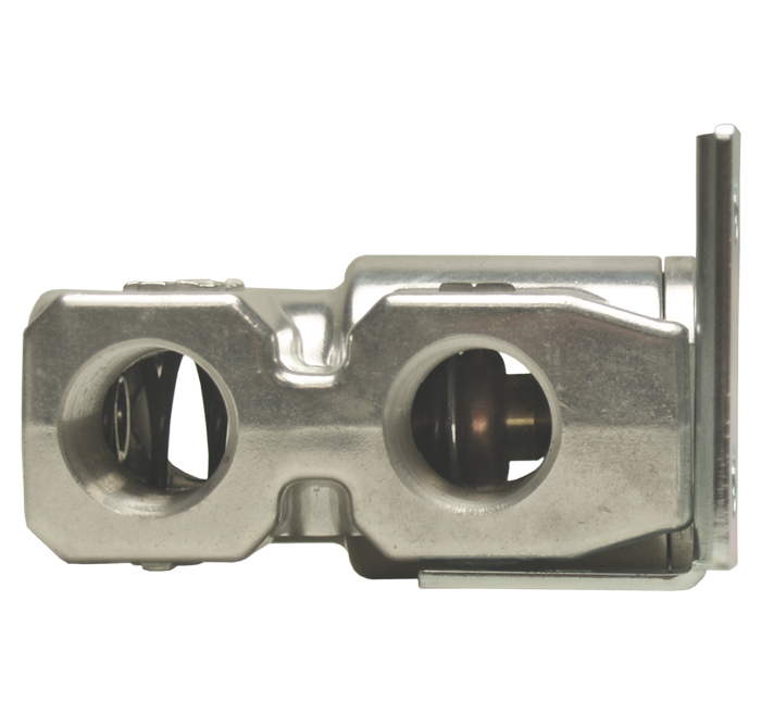 3/8'' NPT Fluid Control Thermostat - Image 3