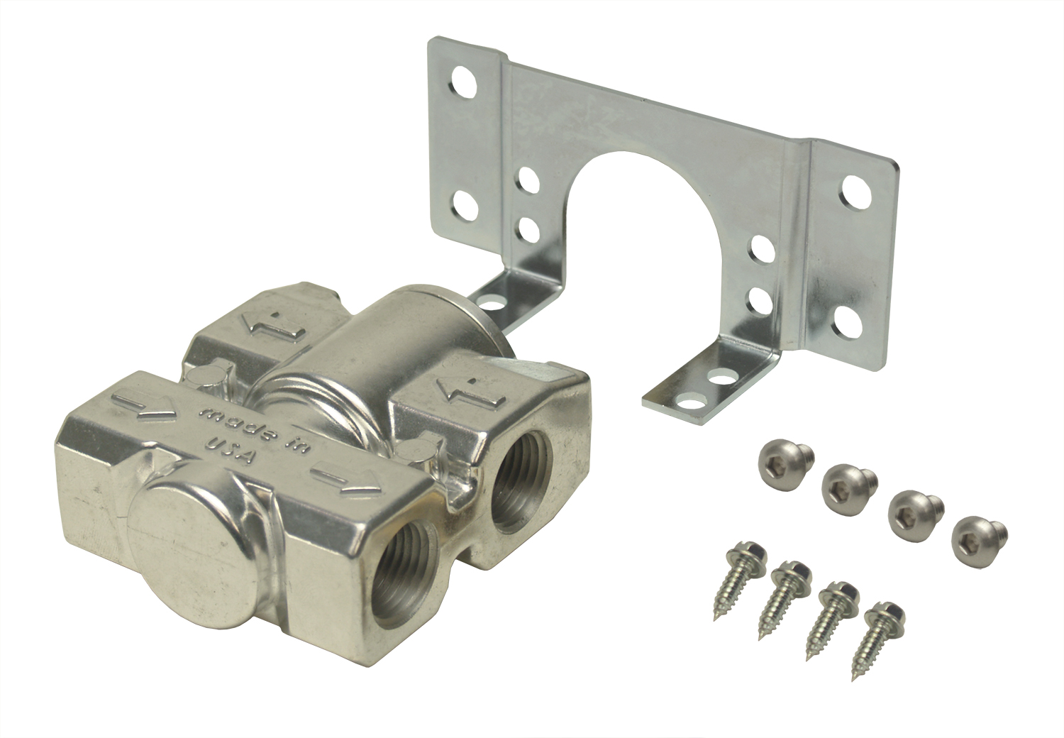 3/8'' NPT Fluid Control Thermostat
