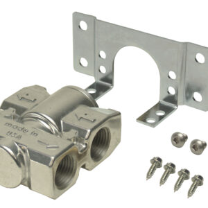 1/2'' NPT Fluid Control Thermostat