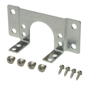 Fluid Control Thermostat Mounting Bracket