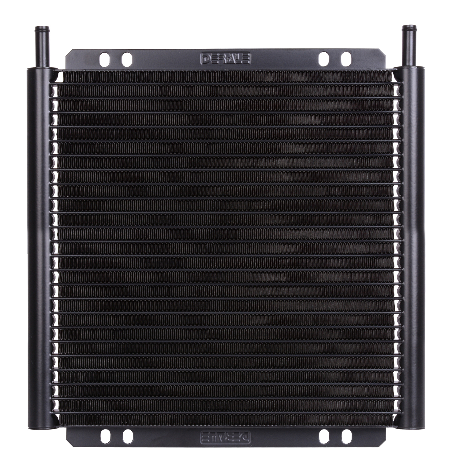 24 Row Series 8000 Plate & Fin Cooler