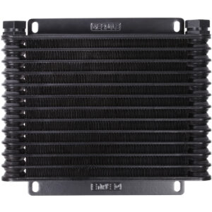 13 Row Series 9000 Plate & Fin Cooler