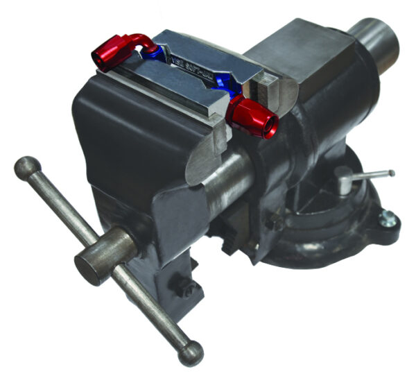 Magnetic Aluminum Vise Jaws - Image 2