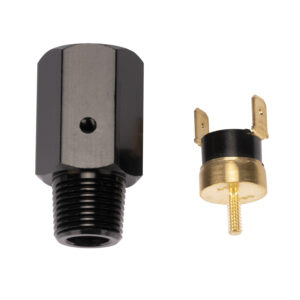 In-Line Fan Thermal Switch, 3/8