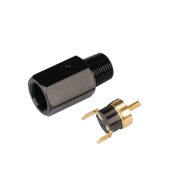 In-Line Fan Thermal Switch, 3/8 - Image 3