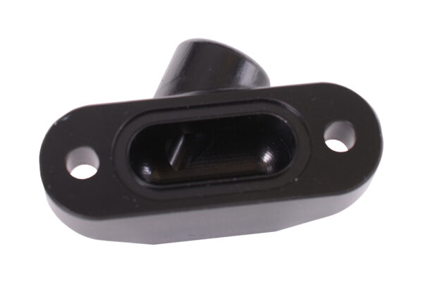 LS Engine Oil Cooler Block-off Adapter - Image 3