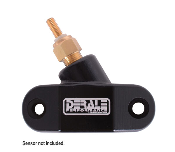 LS Engine Oil Cooler Block-off Adapter - Image 4
