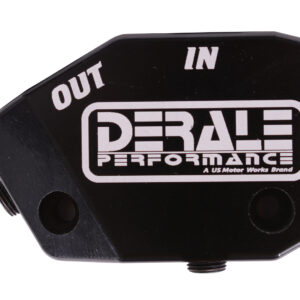 LS Engine Oil Cooler Adapter Kit