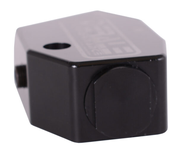 Thermostatically Controlled LS Engine Oil Cooler Bypass Adapter Kit - Image 3