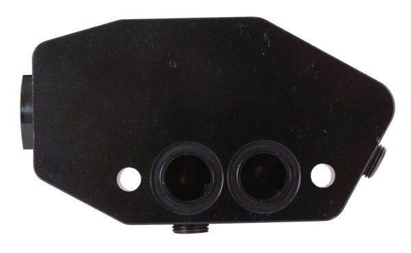 Thermostatically Controlled LS Engine Oil Cooler Bypass Adapter Kit - Image 4