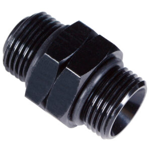 Aluminum -10AN Coupler Fitting