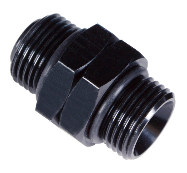 Aluminum -10AN Coupler Fitting