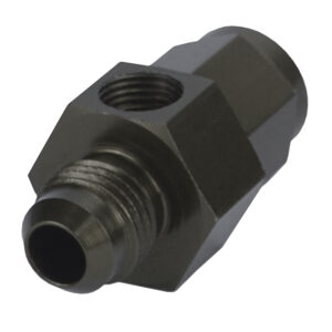 Aluminum -6AN Swivel Fitting,