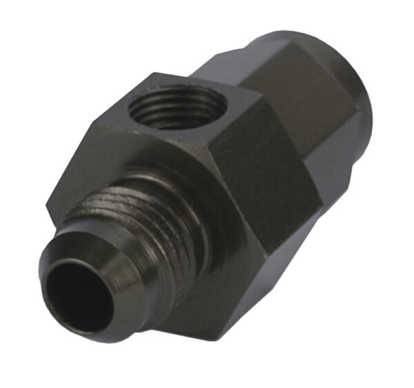 Aluminum -6AN Swivel Fitting,
