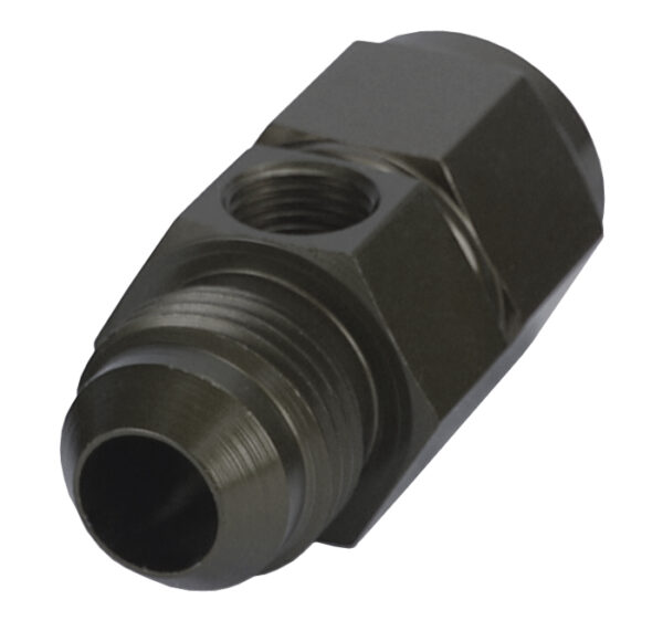 Aluminum -8AN Swivel Fitting,
