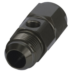Aluminum -10AN Swivel Fitting,