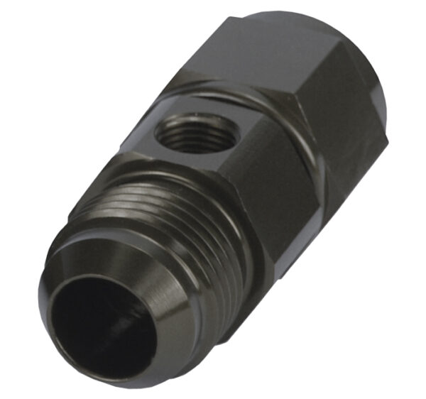 Aluminum -10AN Swivel Fitting,