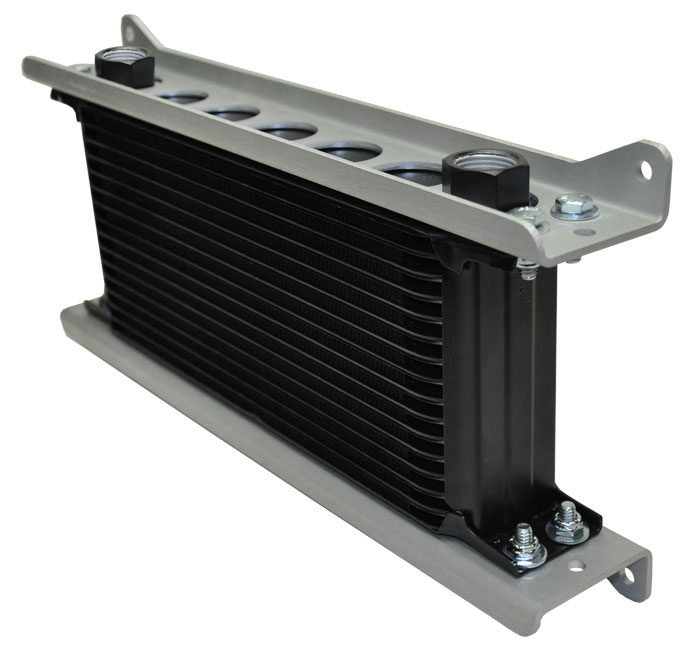 Stacked Plate Easy Fit Mounting Brackets - Single - Image 3