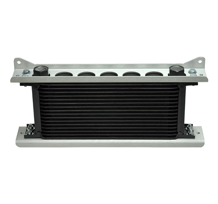 Stacked Plate Easy Fit Mounting Brackets - Single - Image 4