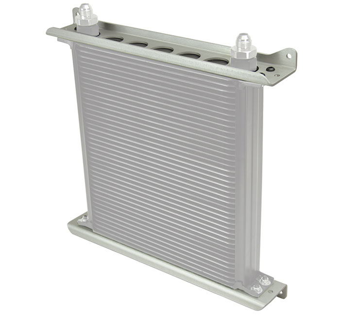 Stacked Plate Easy Fit Mounting Brackets - Single - Image 5