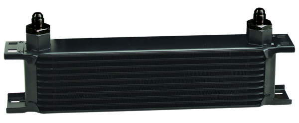10 Row Series 10000 Stack Plate Cooler, -6AN