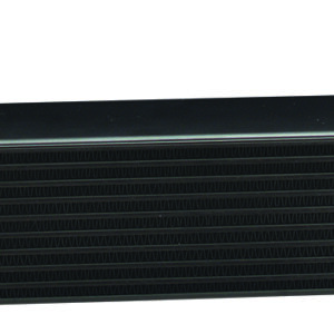 10 Row Series 10000 Stack Plate Cooler, -8AN