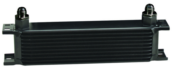 10 Row Series 10000 Stack Plate Cooler, -8AN