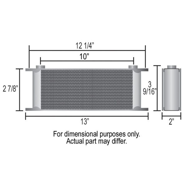 90° Swivel (7/8-14 ORB -6AN) - Image 2