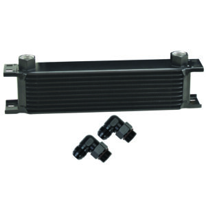90° Swivel (7/8-14 ORB -10AN)