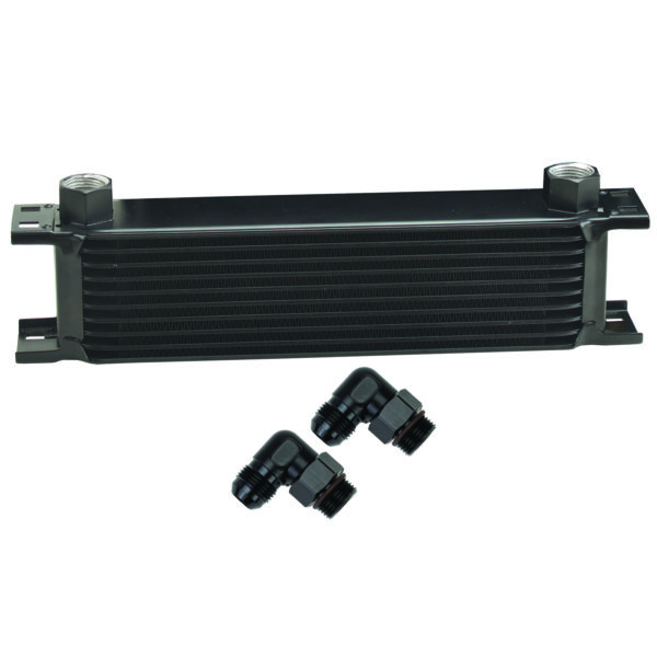 90° Swivel (7/8-14 ORB -10AN)