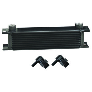 90° Swivel (7/8-14 ORB 3/8" Hose Barb)