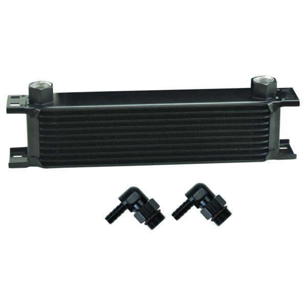90° Swivel (7/8-14 ORB 3/8" Hose Barb)