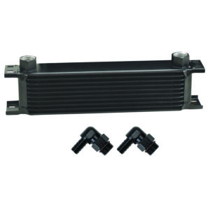 90° Swivel (7/8-14 ORB 1/2'' Hose Barb)