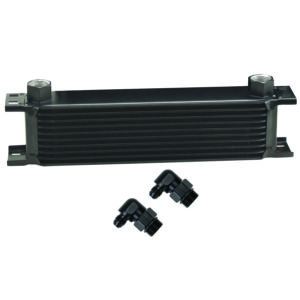 90° Swivel (7/8-14 ORB -6AN)