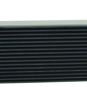 16 Row Series 10000 Stack Plate Cooler, -6AN